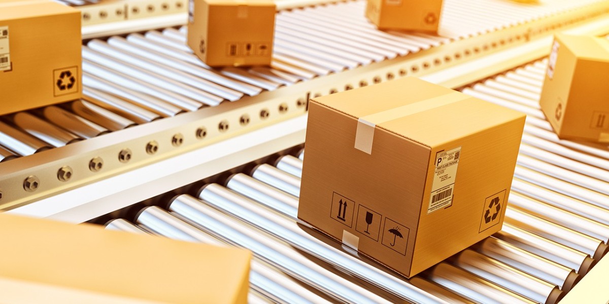 Why Eco-Friendly Corrugated Packaging Is the Future of E-Commerce