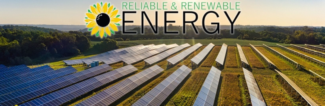 ReliableRenewable Energy Cover Image