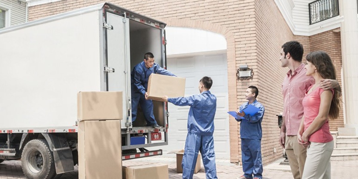 Affordable Moving Made Easy: Top Cheap Movers and Packers in Dubai