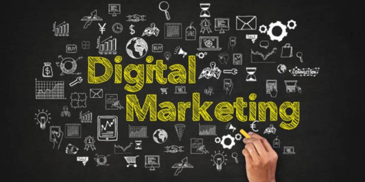 Dominate Your Market with a Trusted Digital Marketing Agency in Delhi?