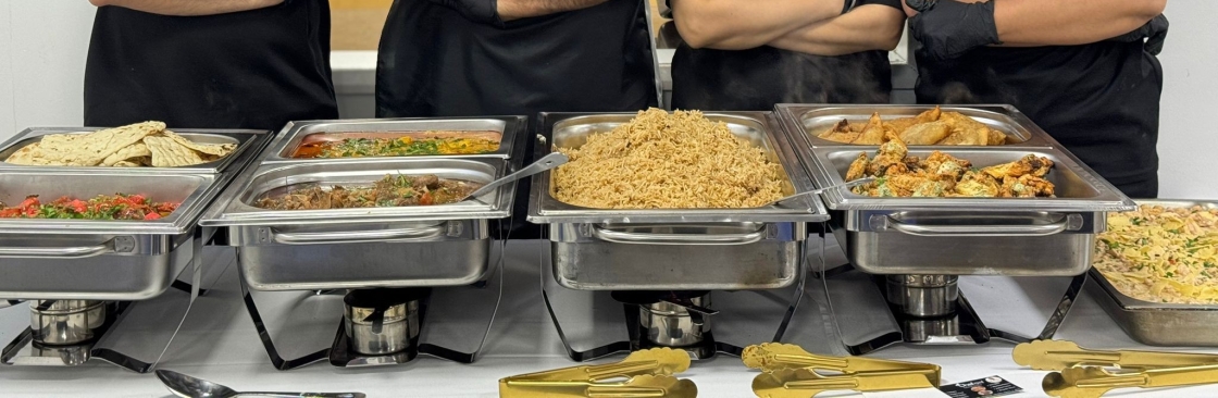Chef Syed Catering Services Cover Image