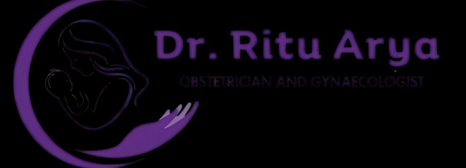 Dr Ritu Arya Cover Image