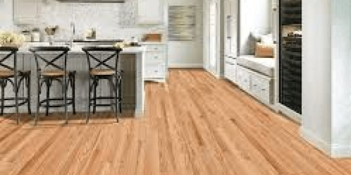Restoring the Beauty and Strength of Your Floors