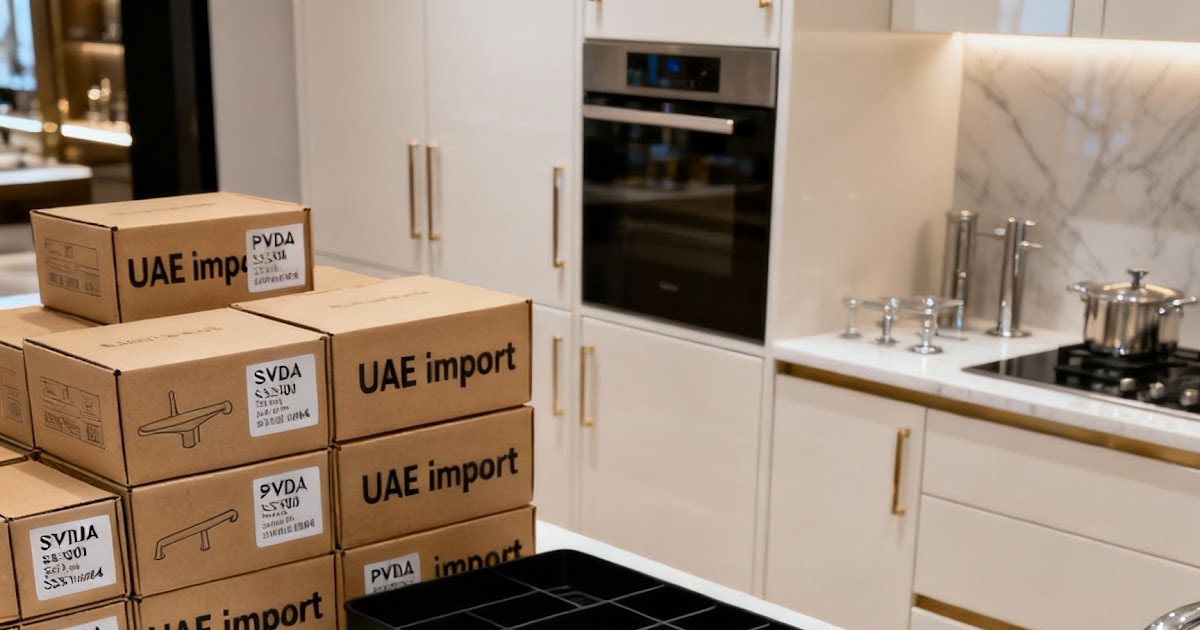 Looking to Source Kitchen Accessories in Bulk? Here’s What to Consider Before Ordering?