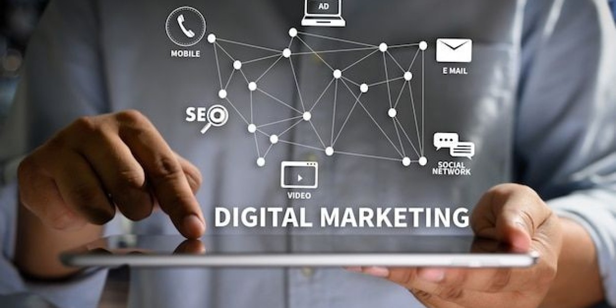 Advance Your Skills at DICS Digital Marketing