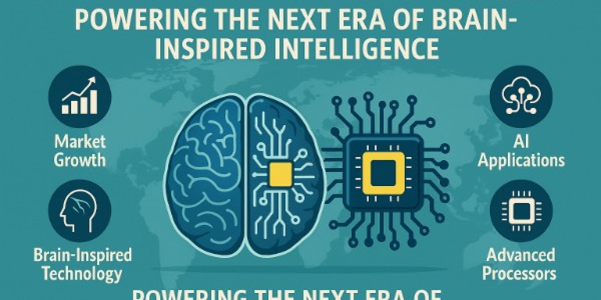 Brain-Like Computing Approaches Reshape the Future Landscape of the Neuromorphic Computing Market