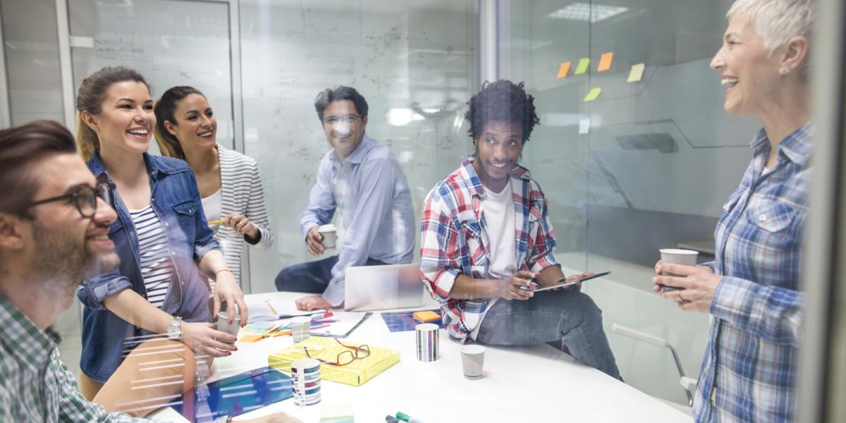 Work-Based Learning Business Foundation Benefits