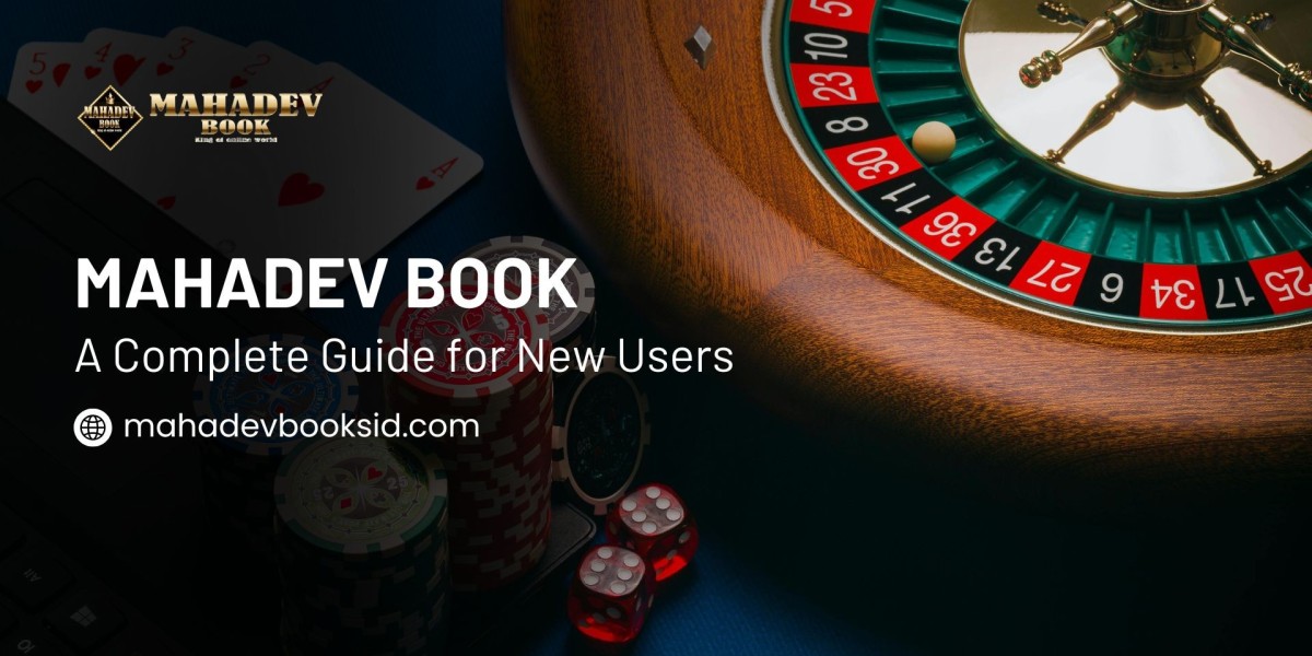 Mahadev Book: A Complete Guide for New Users