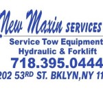 NEWMAXINSERVICESINC Profile Picture