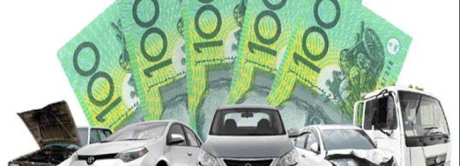 Cash For Unwanted Cars Cover Image