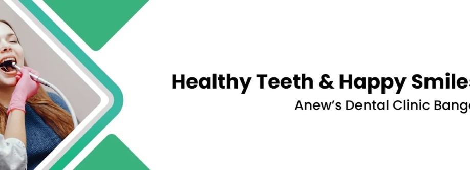 Anew Cosmetic Clinic Cover Image