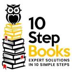 10 Step Books profile picture