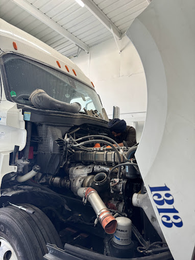 Preventative Maintenance Tips For Diesel Vehicles