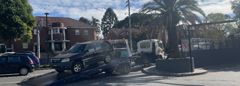 Cash for Cars NSW Cover Image