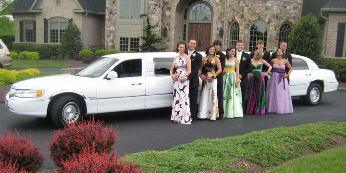 Prom Transportation Service in Yonkers