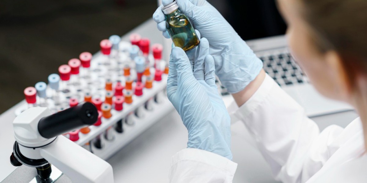 Ensuring Compliance and Reinjection Safety: Why PRP Tubes Matter More Than Many Clinics Realize