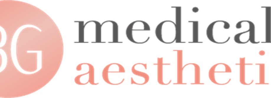 BG Medical Aesthetics and Beautiful Glow Cover Image