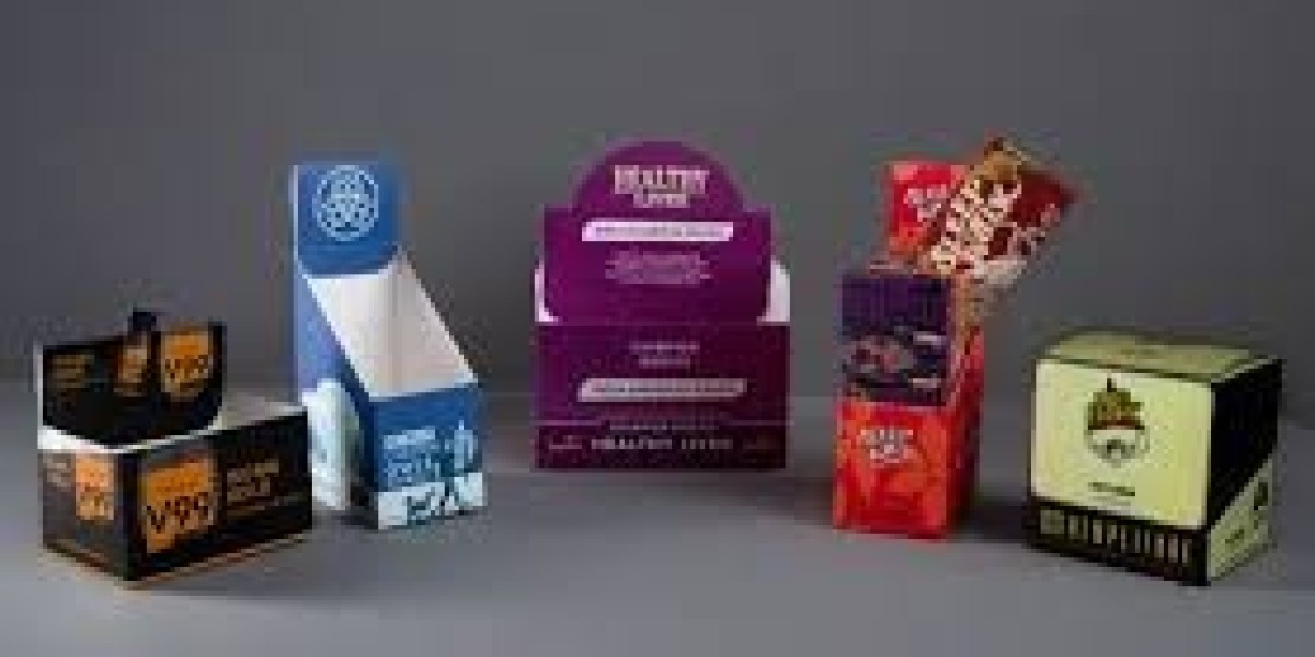 Boost Your Brand with Custom Advertising Boxes