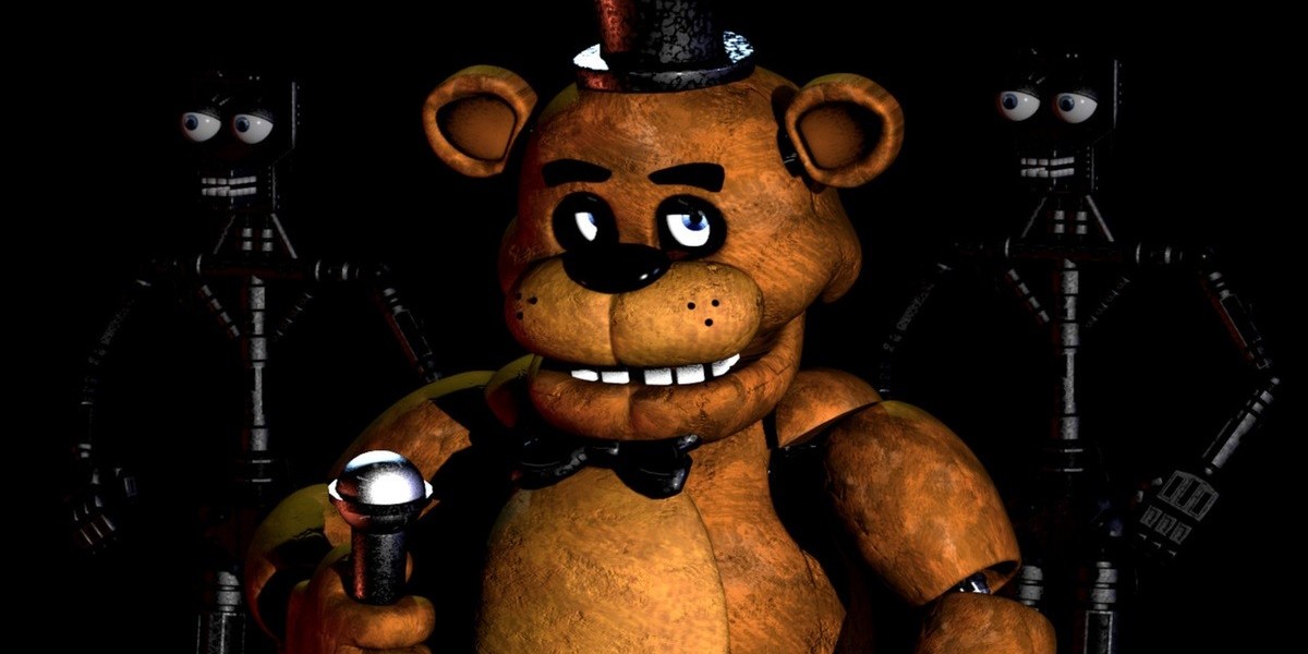 An Introduction to the World of FNAF