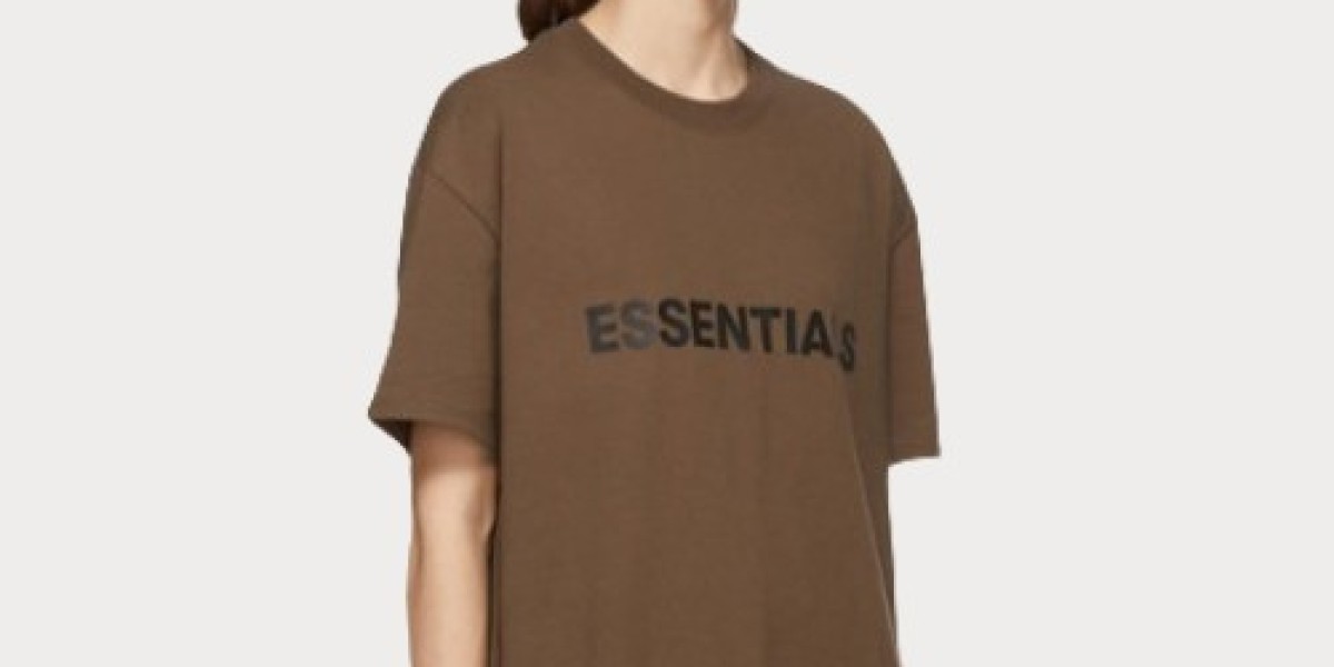 The Rise of Essentials Hoodie in Modern Fashion