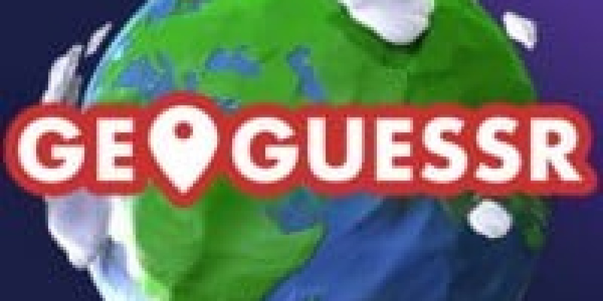 Lost in Location, Found in Fun: Store Management with Geoguessr Free