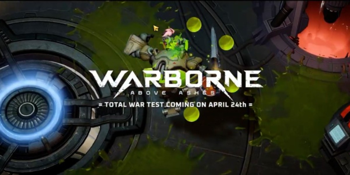 MMOEXP Warborne Above Ashes:Warborne Above Ashes: Veinhold Extraction – Daring Survival Mission for the Bold