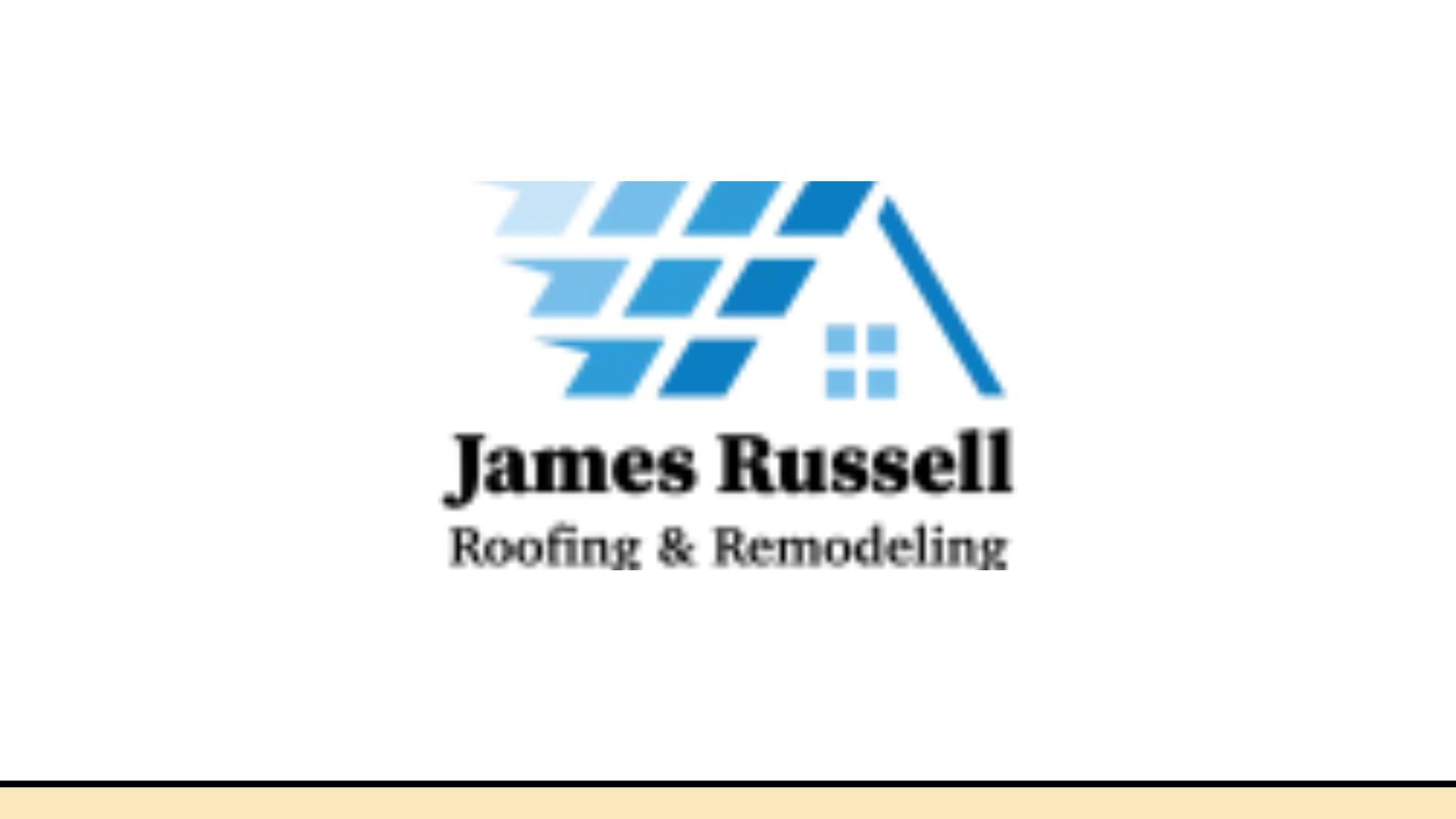 JAMES RUSSELL Profile Picture