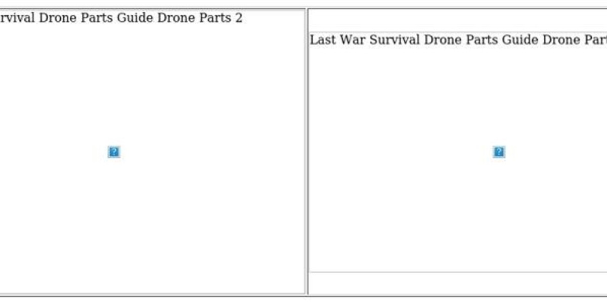Drone Parts Optimization: Upgrade Guide & Tips