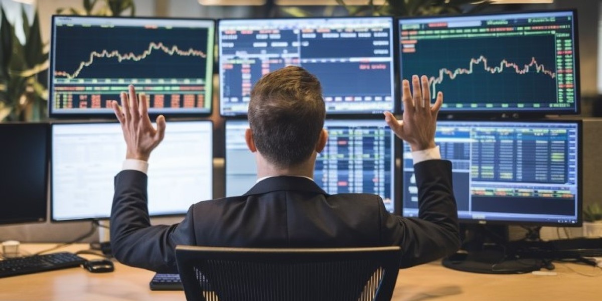 MT5 Indicators and the Best Prop Firm in Nigeria: Tools and Opportunities for Modern Traders