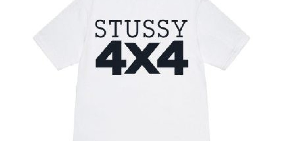 Stussy Shirt: The New Fashion Gossip Taking Over Streetwear Trends