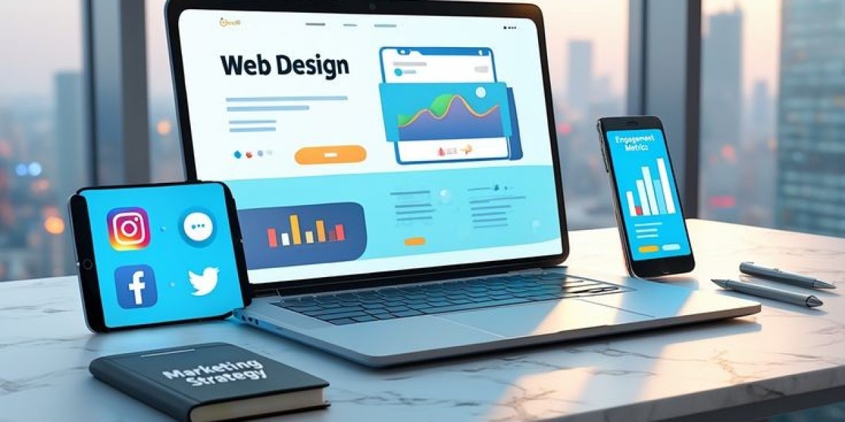 Master the Art of Web Designing with DICS