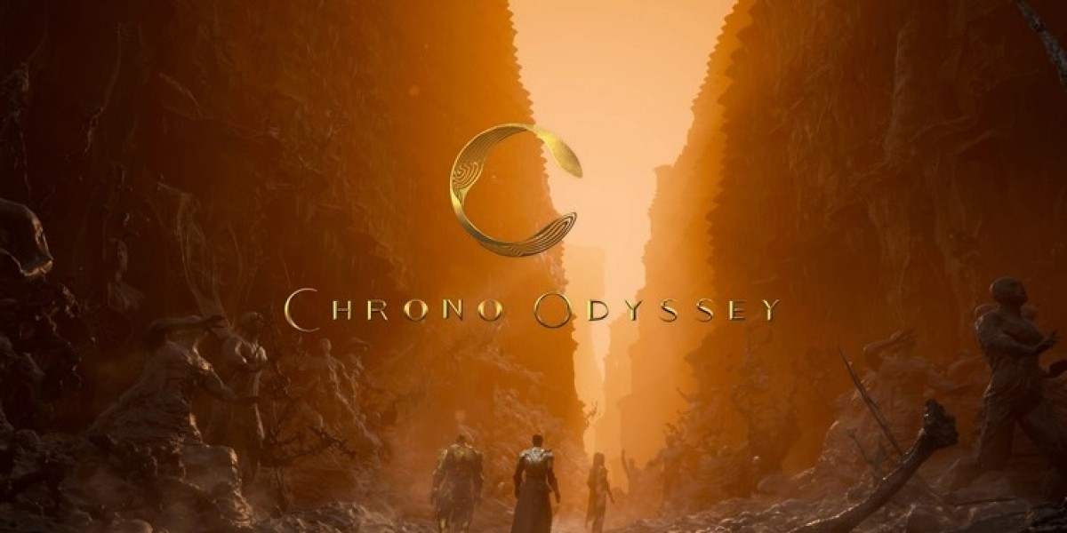 MMOexp Chrono Odyssey emphasizes teamwork