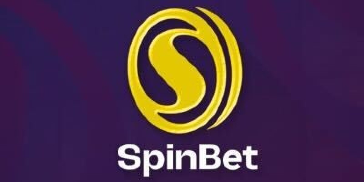 SpinBet Casino: A Comprehensive Guide to Games, Bonuses, and Responsible Gambling