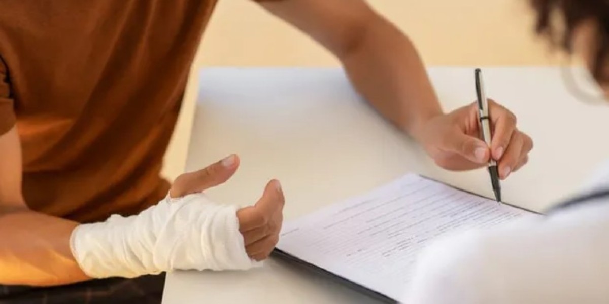 Understanding the Settlement Process in Personal Injury Cases