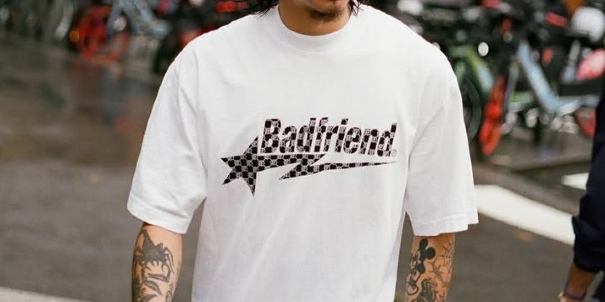 How Corteiz And Badfriend Balance Luxury And Grit