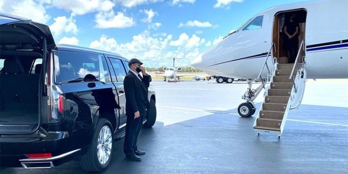 Airport Limo Services Chicago