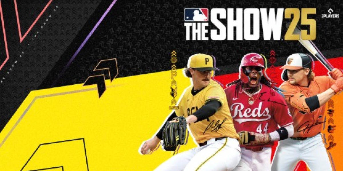 MMOexp As MLB The Show 25 prepares to hit the shelves