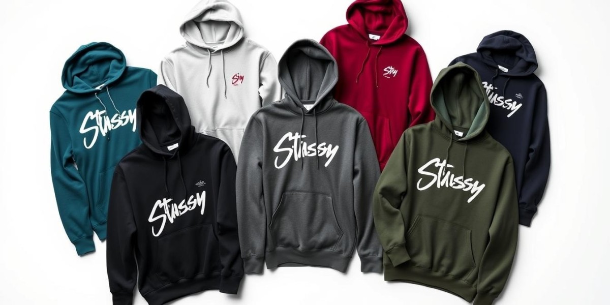 How Stussy Connects Cultures