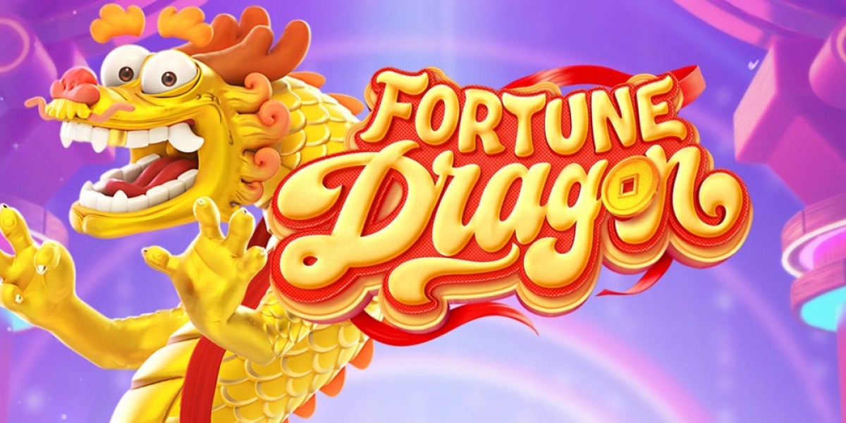 Iniciando no Fortune Dragon Game