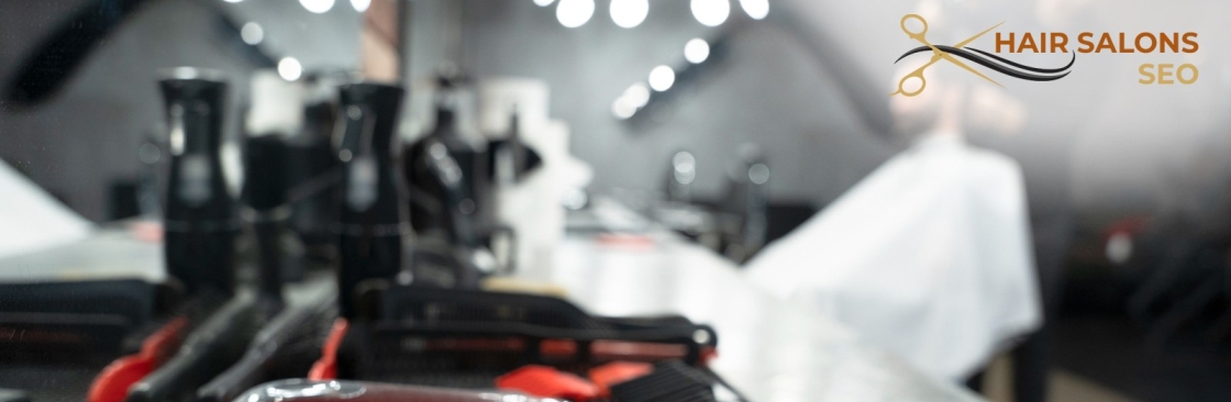 Hair Salons SEO Cover Image