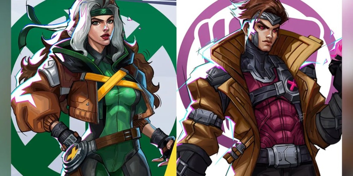 Marvel Rivals Season 5 – New Heroes & Themes Revealed