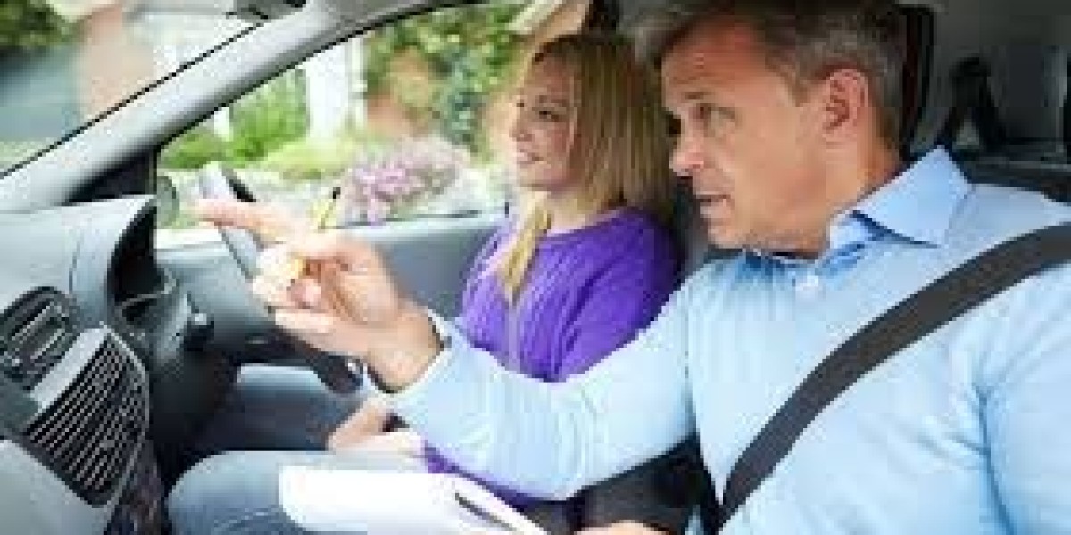Driving Lessons Automatic London: Learn to Drive with Confidence