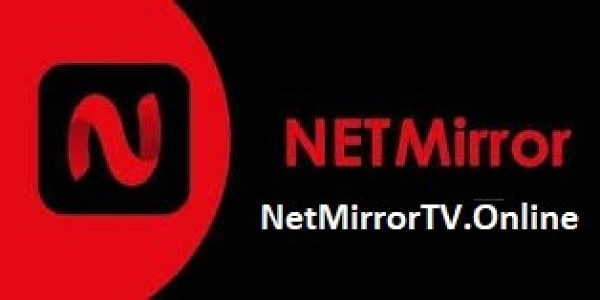 NetMirror TV Download For Free APK Android Official 2025