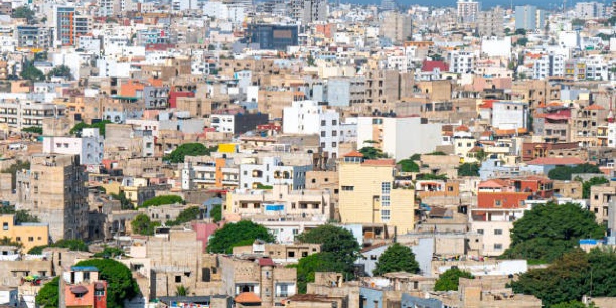 Loyers à Dakar : quand trouver un logement devient un véritable parcours du combattant