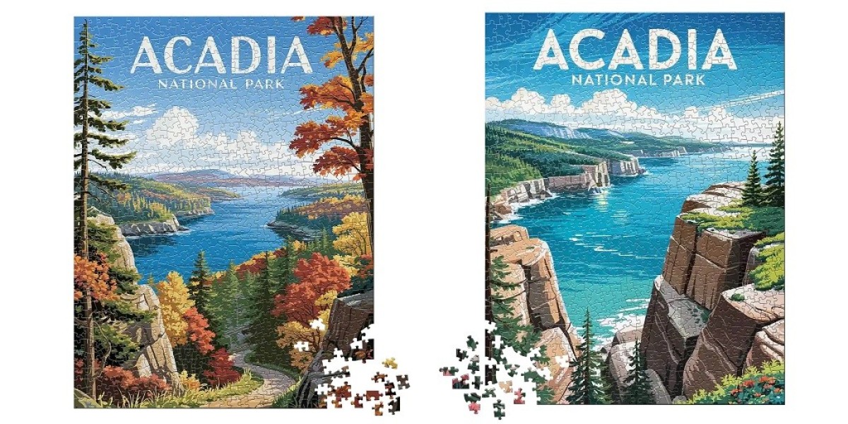 Why a National Parks Puzzle Belongs in Every Classroom