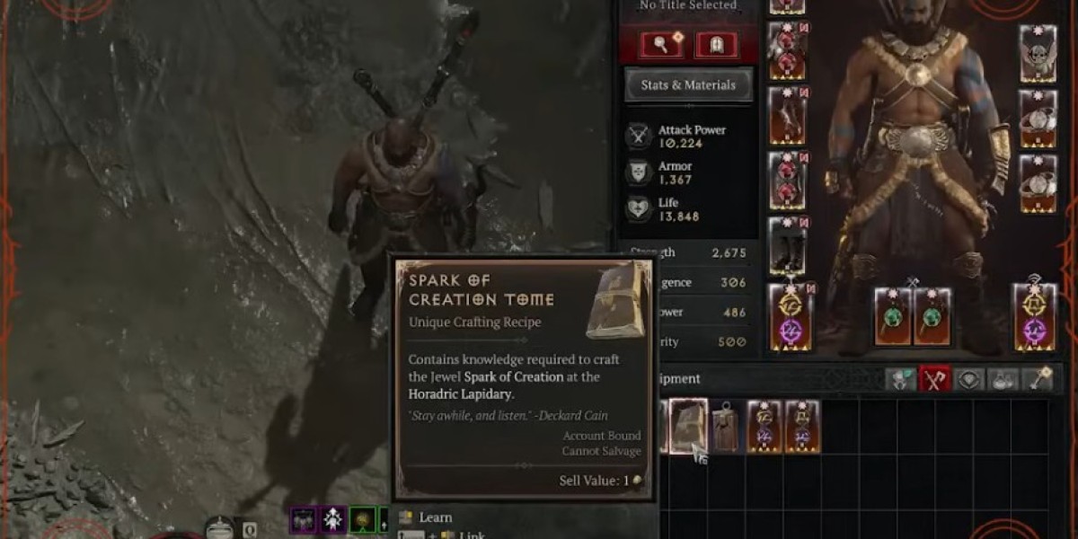 MMoexp: How to Farm, Maximize, and Dominate Diablo IV