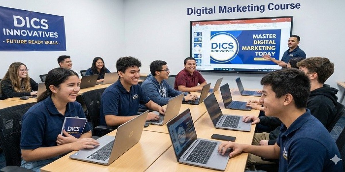 Learn Digital Marketing Course in Rohini