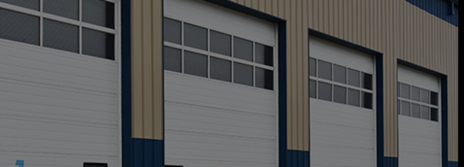 Candoor Overhead Doors Ltd Profile Picture