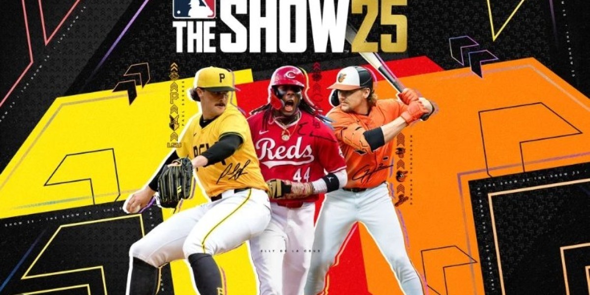 MMOexp MLB The Show 25 has several gameplay options