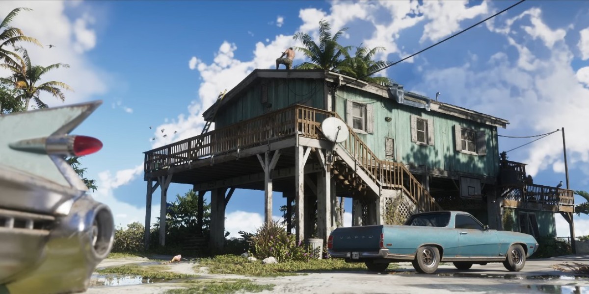 MMOexp:Panhandle Debate Heats Up as GTA 6 Map Reconstructions Emerge